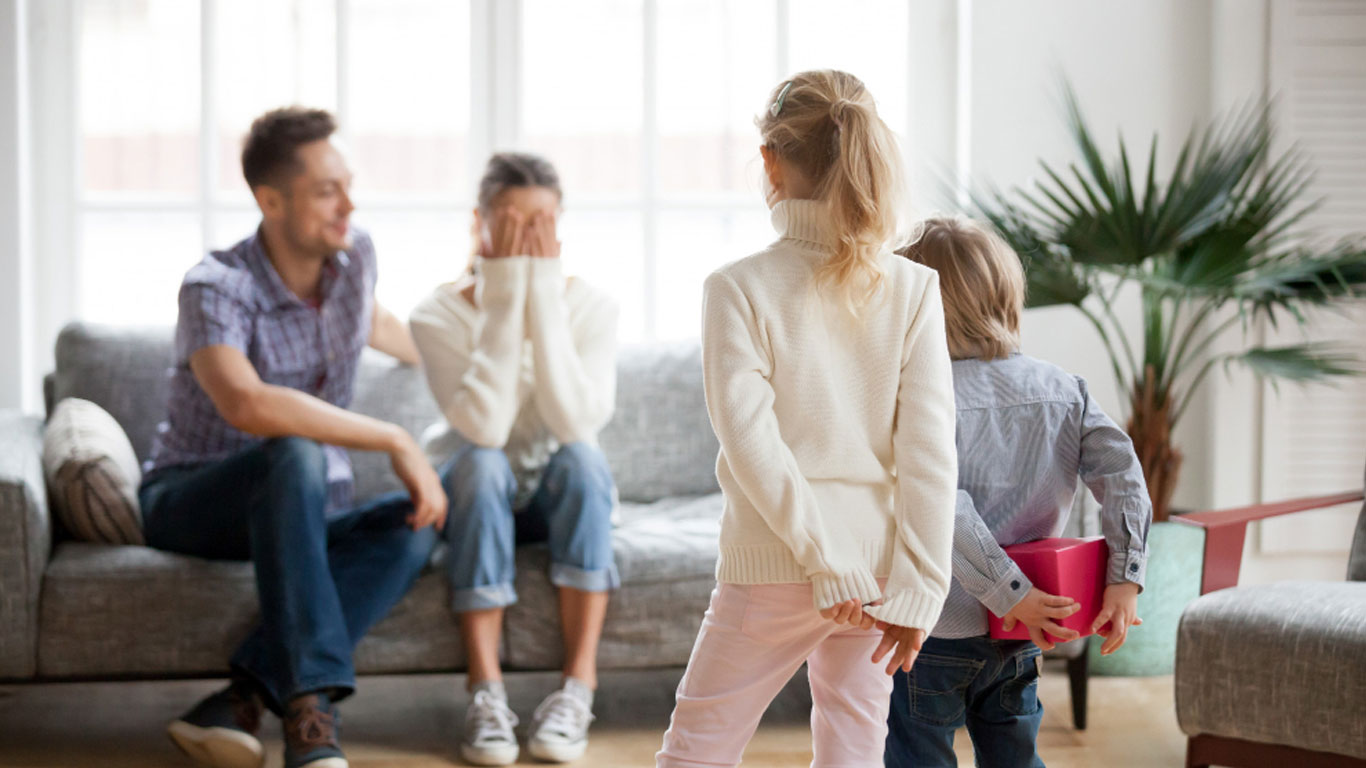 Aile Danışmanlığı Almak İçin Sorunların Büyümesini Beklemeli misiniz?