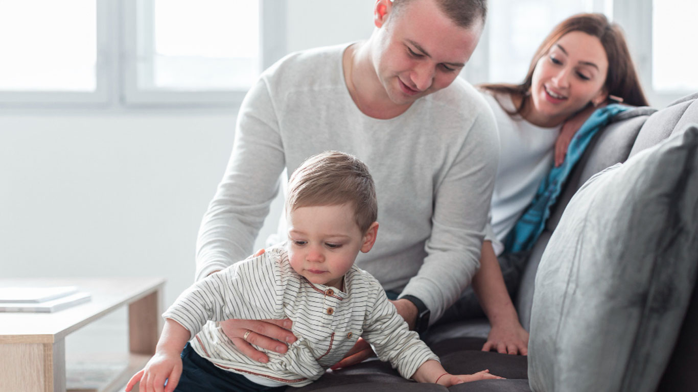Aile Danışmanlığı Çocukları Nasıl Etkiler?