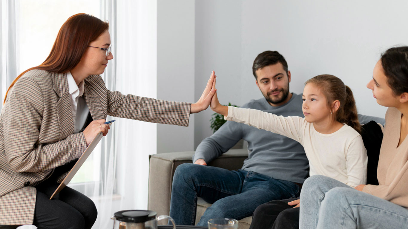Aile Danışmanlığı ile Daha Sağlıklı İlişkiler Kurmak Mümkün mü?