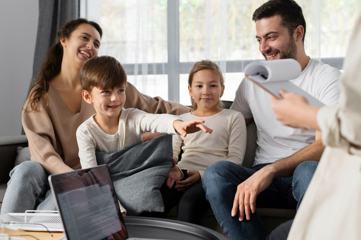 Aile Destek Programı
