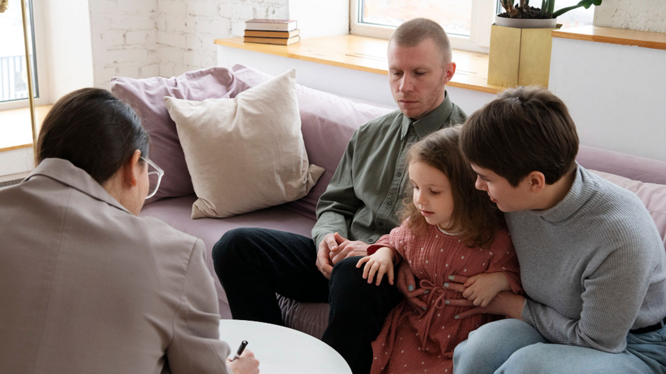 Aile Destek Programı Aile İçi İletişimi Nasıl Güçlendirir?
