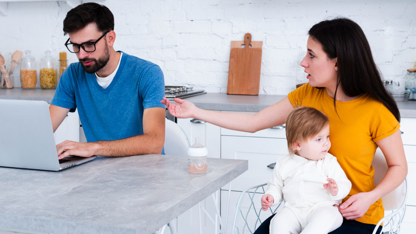 Aile Destek Programı ile Aile İçi Çatışmalar Nasıl Sağlıklı Yönetilir?
