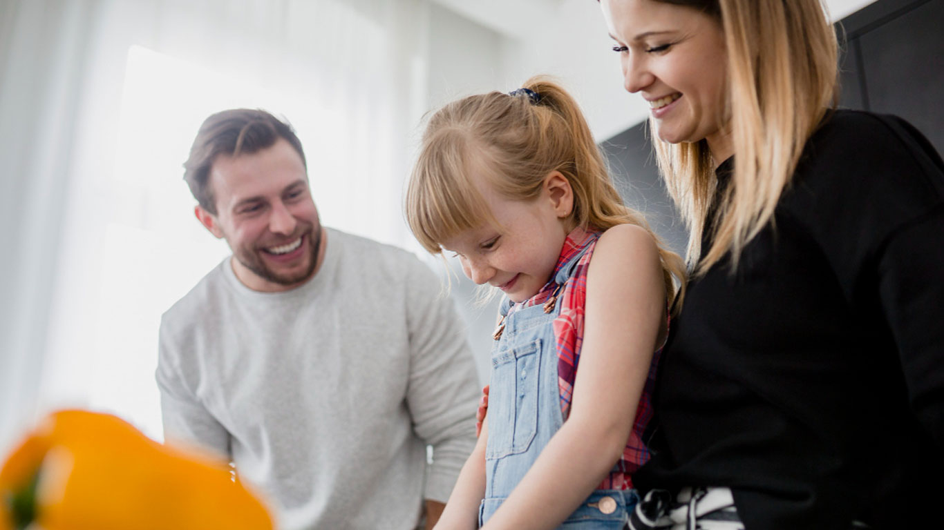 Aile Destek Programı ile Ailede Duygusal Denge Nasıl Sağlanır?