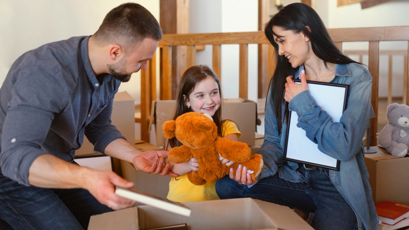 Aile Destek Programı ile Ebeveynlik Becerileri Nasıl Geliştirilir?