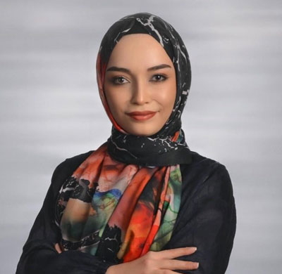 Ast. Nur BULUT
