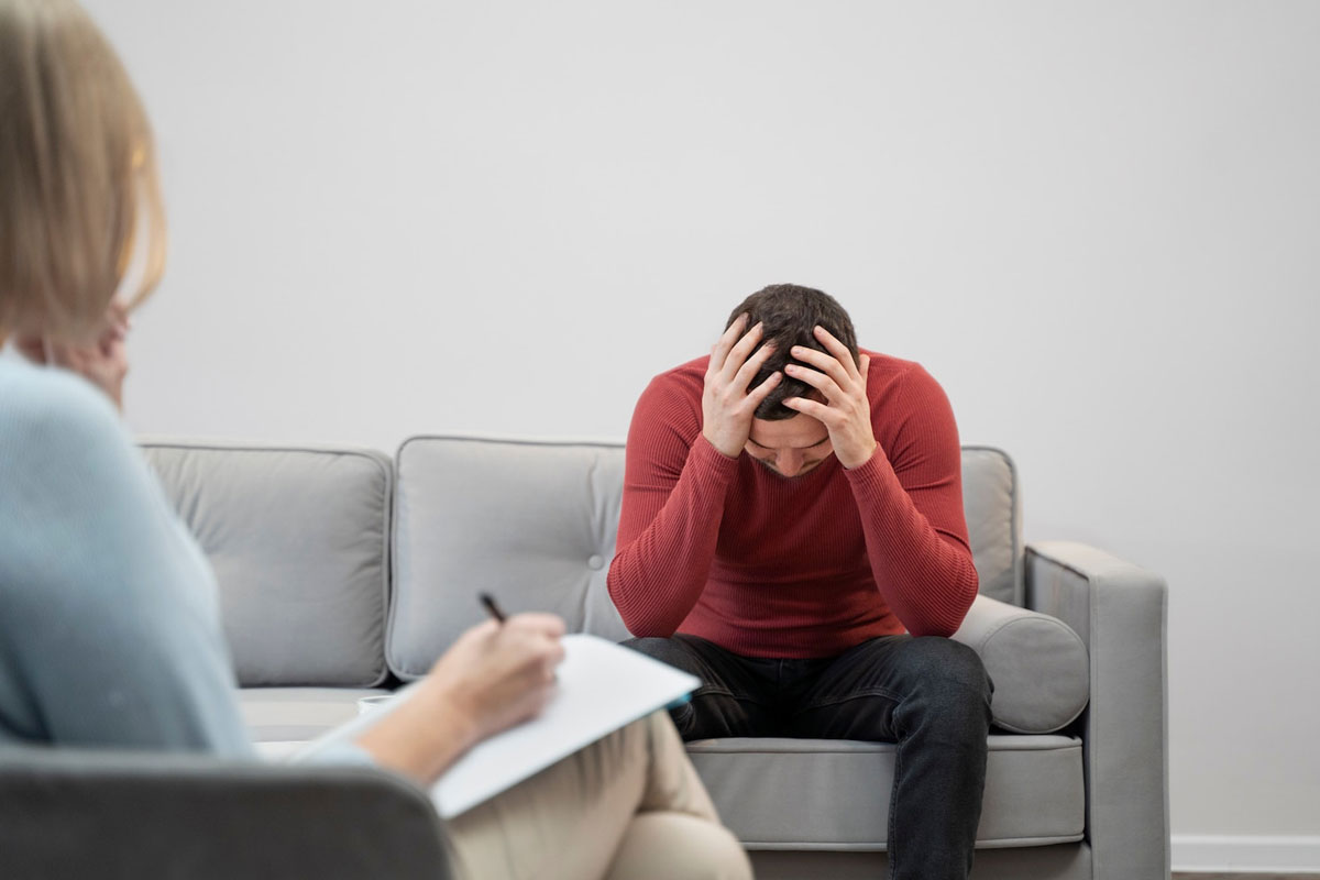 Beck Depresyon Değerlendirmesi