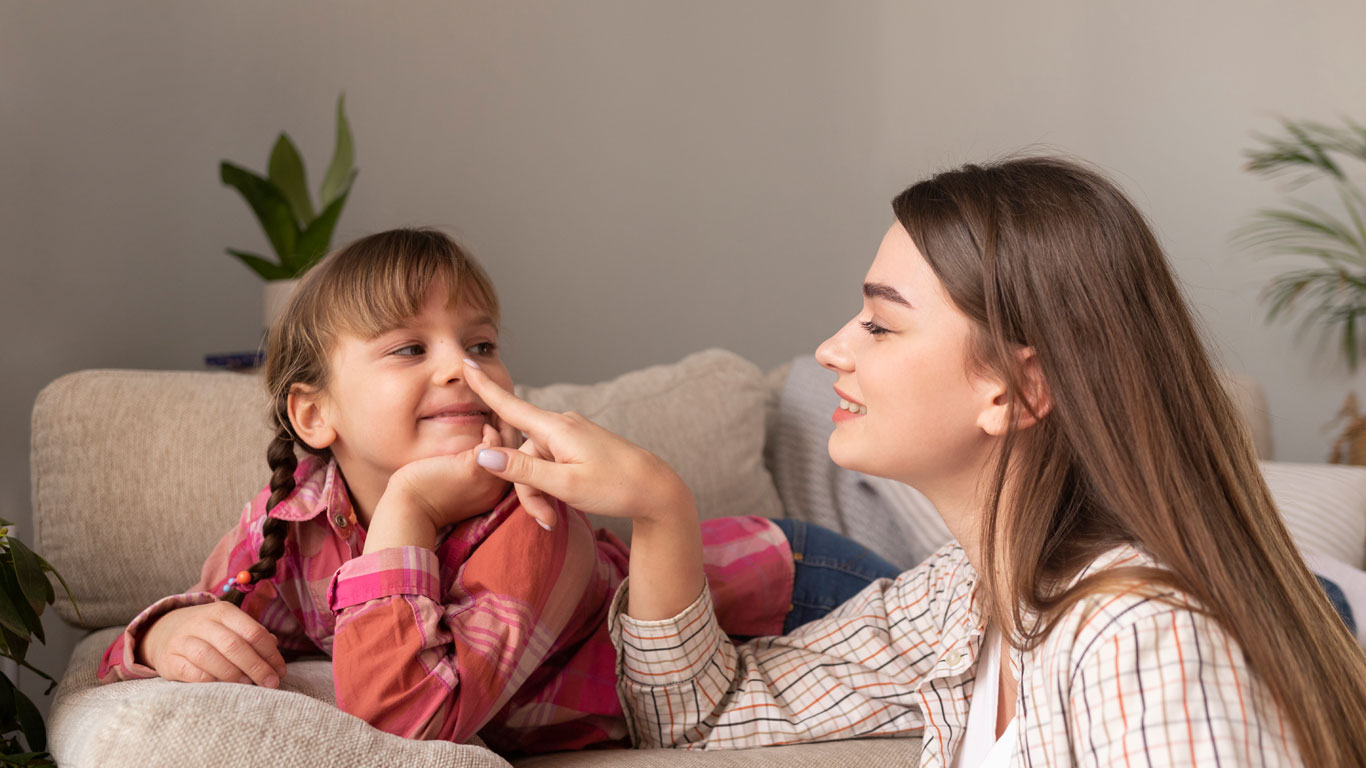 Çocuğum Neden Konuşmuyor? Konuşma Gecikmesi Hakkında Her Şey