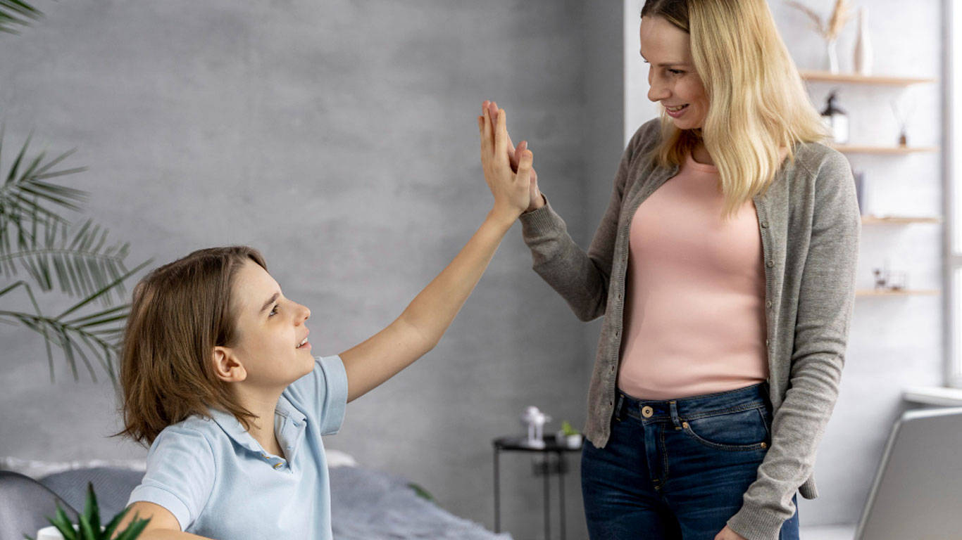 Çocuk ve Ergen Danışmanlığı ile Sağlıklı Bir Geleceğe Güvenle Adım Atın