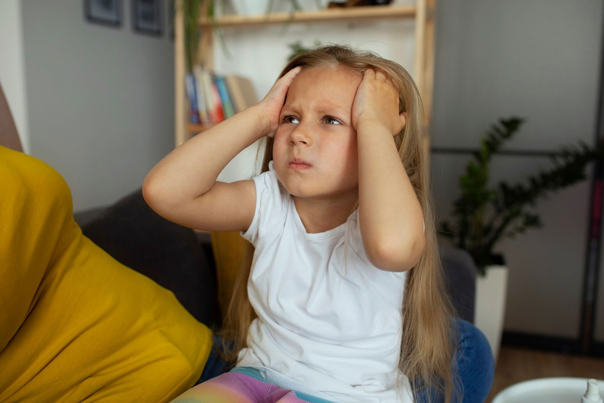 Çocuklar için Depresyon Ölçeği (ÇDÖ)