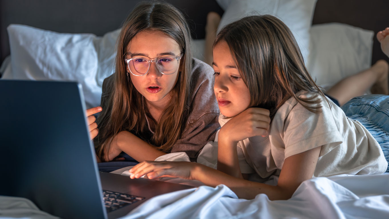 Çocuklarda Ekran Süresi Yönetimi Nasıl Olmalı?