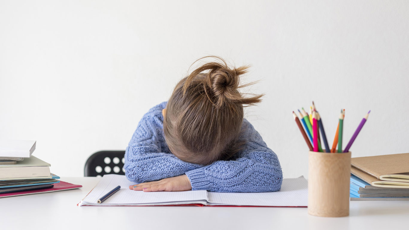 DEHB Nedir? Dikkat Eksikliği ve Hiperaktivite Bozukluğu Hakkında Bilmeniz Gerekenler
