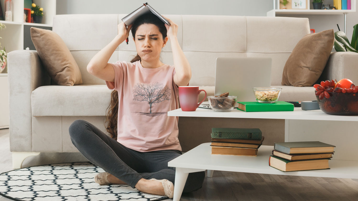 Dikkat Eksikliği ve Hiperaktivite Bozukluğu (DEHB) Nedir? Belirtileri ve Günlük Hayata Etkileri