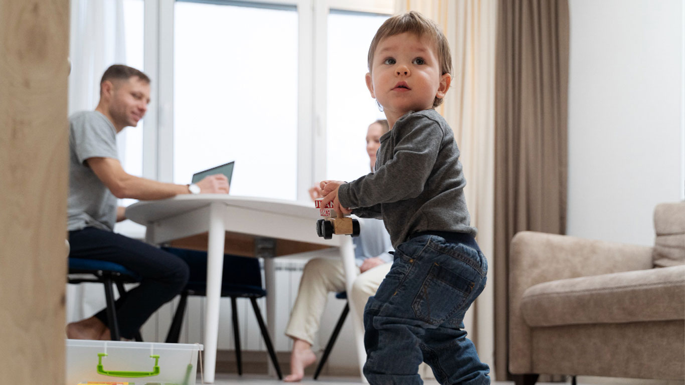 Floortime Kimler İçin Uygun Değil? Yanlış Bilinenler ve Doğru Yaklaşım Rehberi