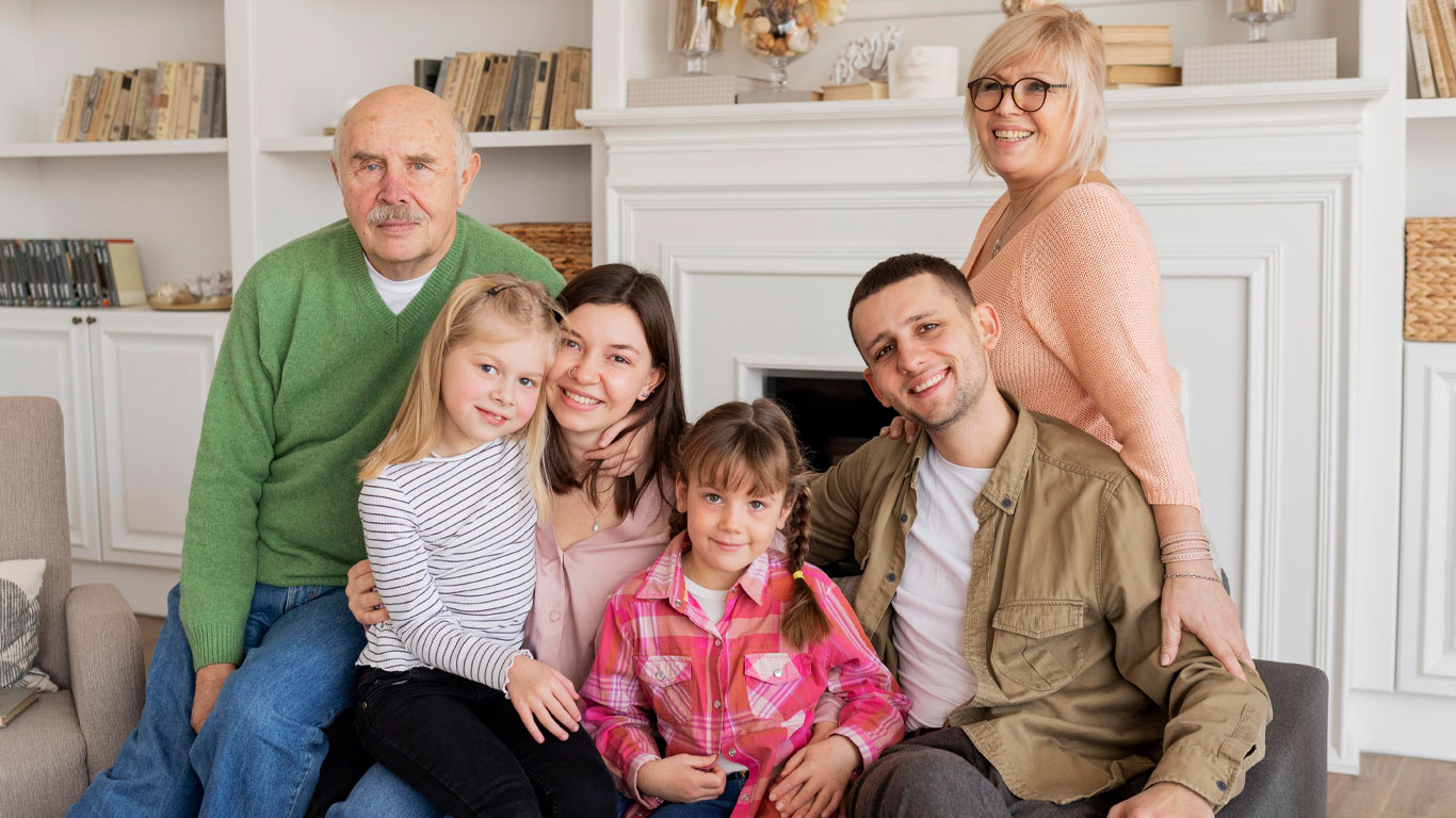 Geniş Aile ve Dış Etkenler