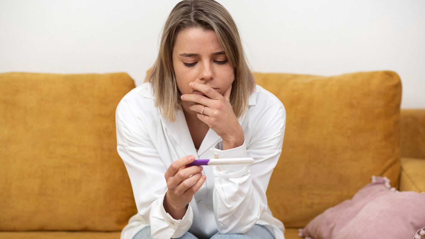 İnfertilite Psikolojisi: Çocuk Sahibi Olma Sürecinde Duygusal Gücü Korumak
