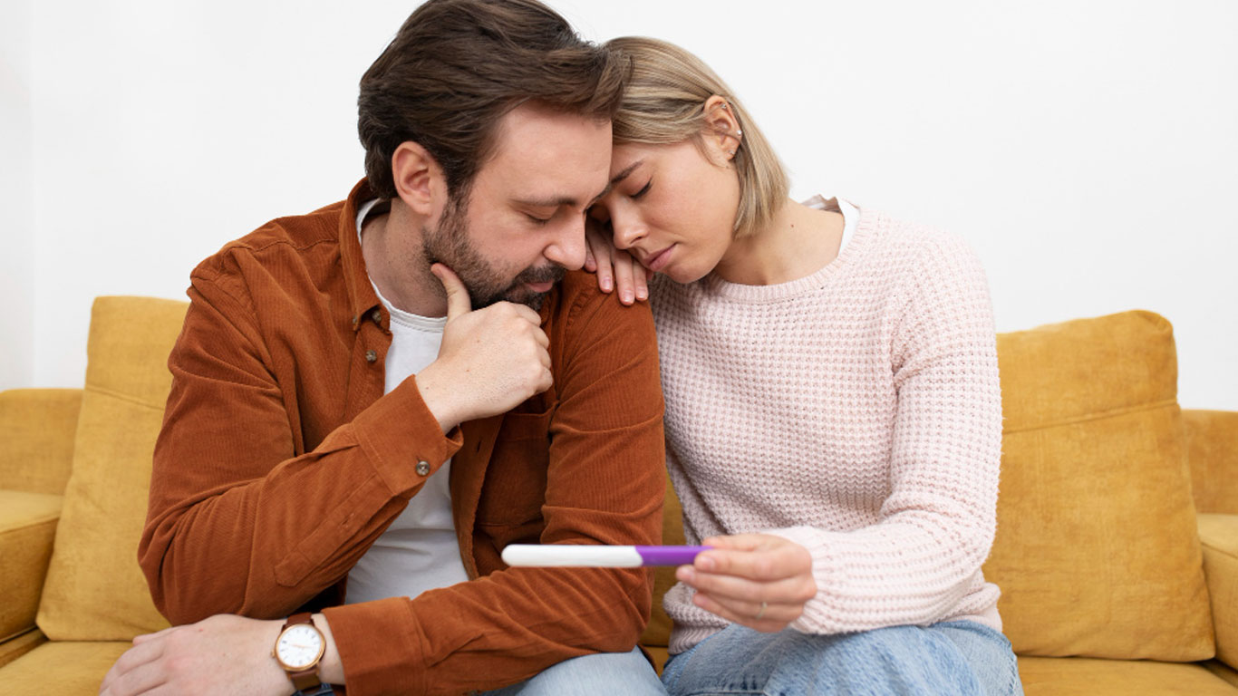 İnfertilite Süreci Nasıl Yönetilir? Sabır, Destek ve Doğru Yaklaşımın Önemi