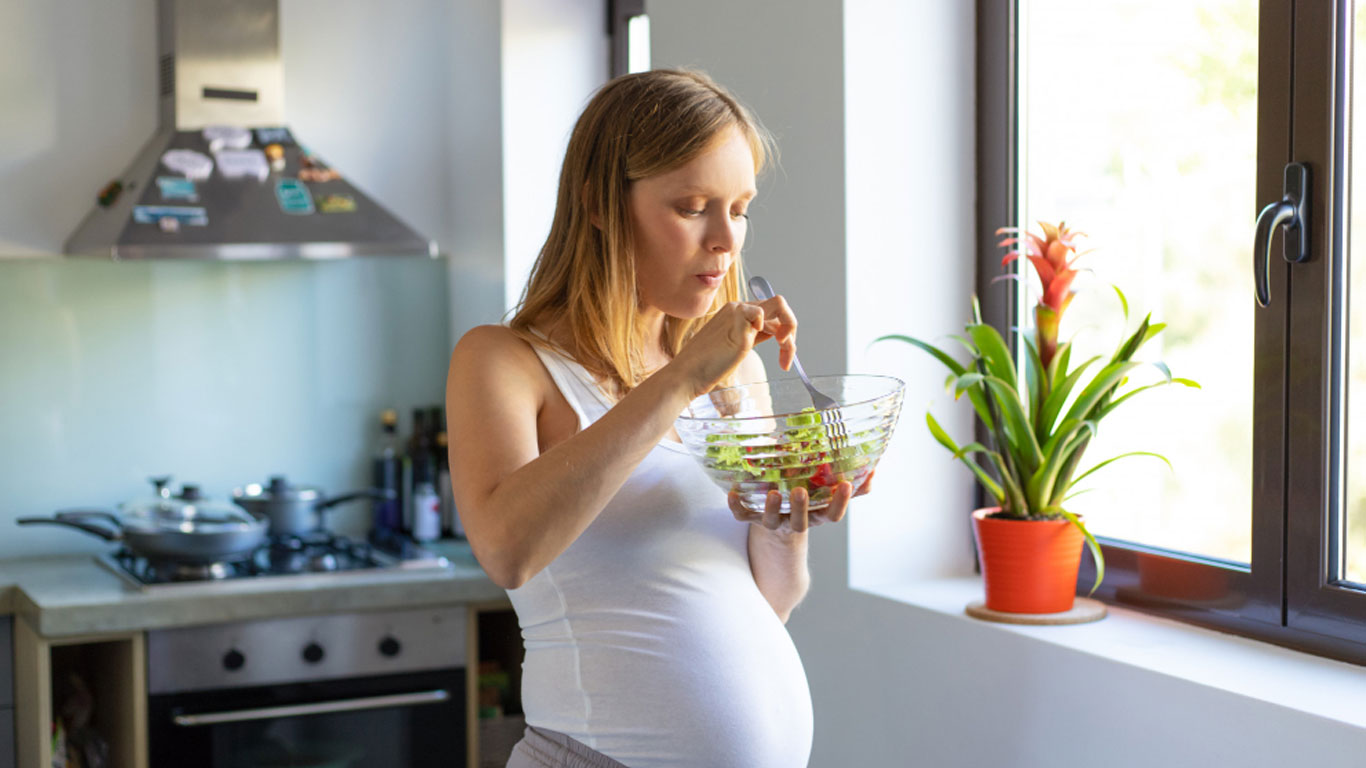 İnfertilite ve Beslenme: Doğru Yaşam Alışkanlıkları Süreci Nasıl Destekler?
