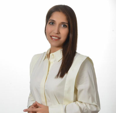 Psikolog Halise ÖZTÜRK