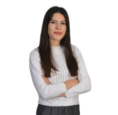 Dil Konuşma Terapisti Sena KUŞ