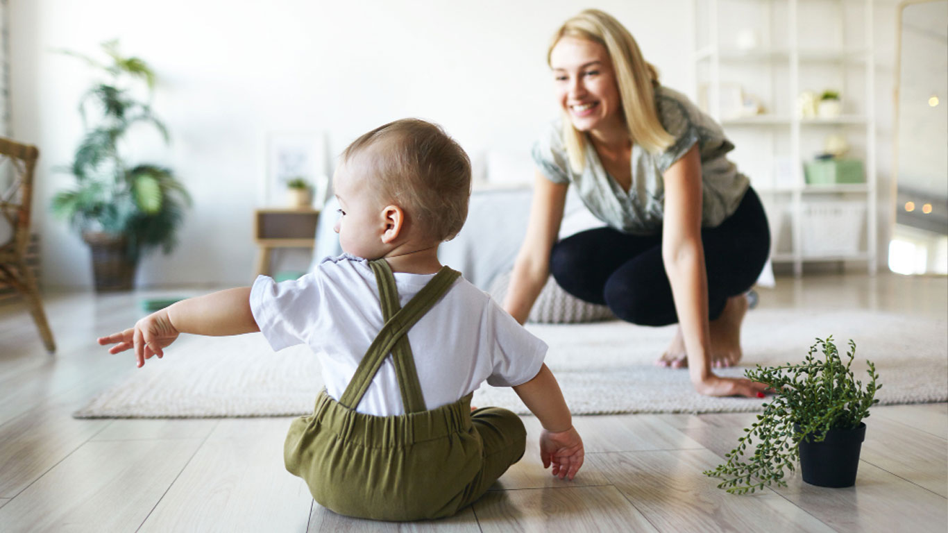 Otizmde Floortime Eğitimi Neden Önemlidir? Çocukların İletişim Becerilerini Güçlendiren Yaklaşım