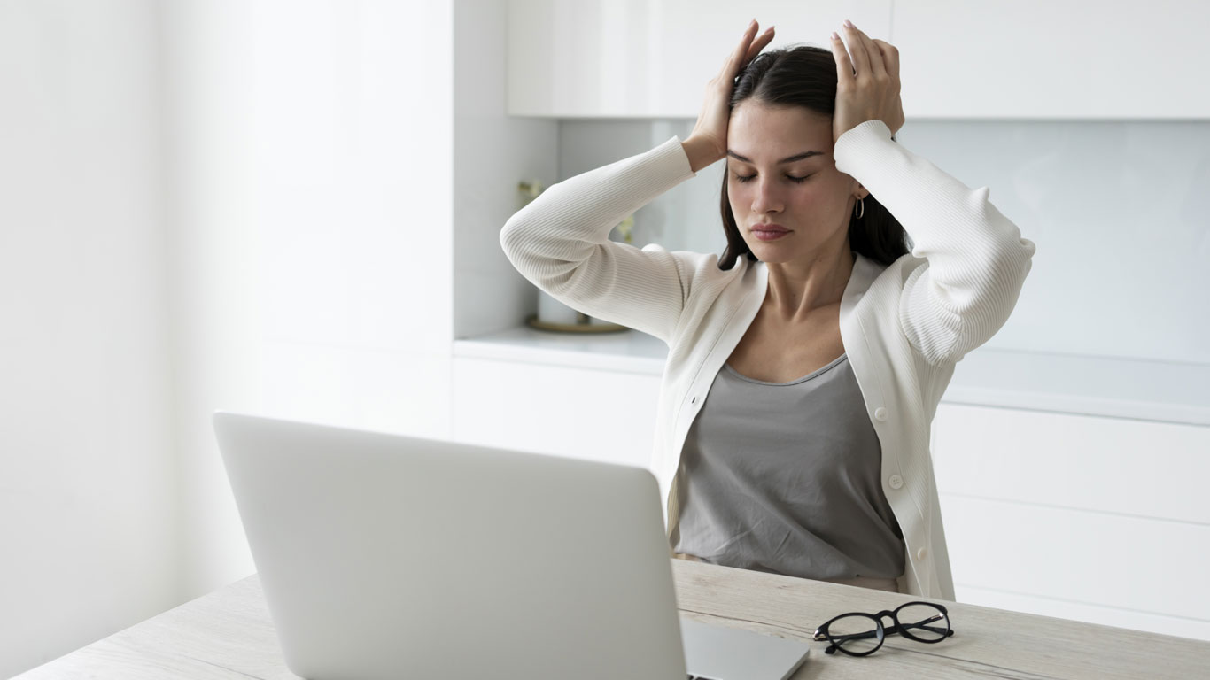 Stres Yönetimi Nedir? Stresi Yönetmenin Temel Yolları