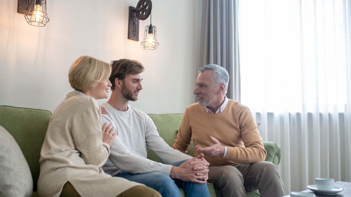 Yetişkin Danışmanlığı Aile ve İlişki Süreçlerinde Nasıl Yardımcı Olur?